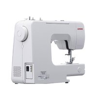 Электромеханическая швейная машина Janome ART67