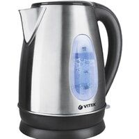 Электрический чайник Vitek VT-7039 ST