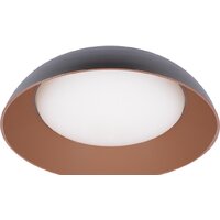 Припотолочная люстра LOFT IT Cappello 10229 (черный)