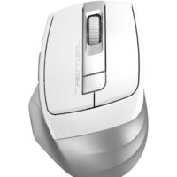 Мышь A4Tech Fstyler FB35C (белый)