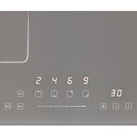 Варочная панель Krona Mysterium Max Ih 60 GR