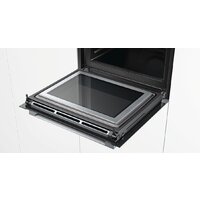 Электрический духовой шкаф Bosch HMG636RS1