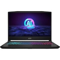 Игровой ноутбук MSI Katana A15 AI B8VG-489XBY