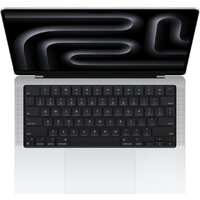 Ноутбук Apple Macbook Pro 14.2" M3 Pro 2023 Z1AX0012G