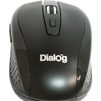 Мышь Dialog Pointer Optical RF MROP-01U