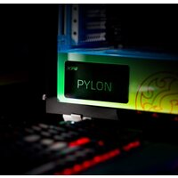 Блок питания ADATA XPG Pylon 650W 80+ PYLON650B-BKCEU
