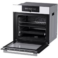 Электрический духовой шкаф Haier HOQ-F6QSN3WB