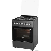 Кухонная плита Nord (Nordfrost) GG 6064 Gd