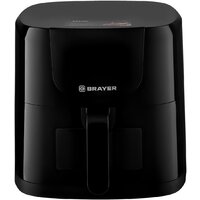 Аэрогриль (аэрофритюрница) Brayer BR2045