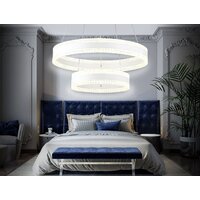 Подвесная люстра Ambrella light FA FA6175