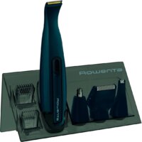 Триммер для бороды и усов Rowenta Nomad Specialist TN3651F0