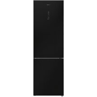 Холодильник MAUNFELD MFF200NFB Matt Inverter