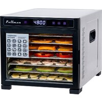Сушилка для овощей и фруктов Pullman PL-1101