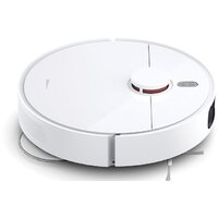 Робот-пылесос Xiaomi Robot Vacuum S10+ B105 (европейская версия, белый)