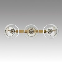 Люстра Lumion Jane 6593/3A