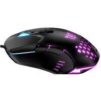 Игровая мышь Onikuma CW902 Black Eclipse