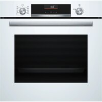 Электрический духовой шкаф Bosch Serie 6 HBG536EW4