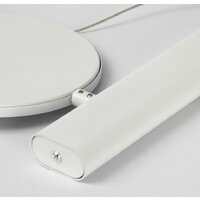 Подвесная люстра Lussole Aberdeen LSP-7085