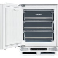 Морозильник MAUNFELD MBFR88SWGR Inverter