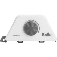 Конвектор Ballu Evolution Transformer BEC/EVU-2000 (механическое управление, с шасси)