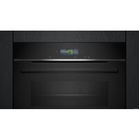 Электрический духовой шкаф Siemens iQ700 HB734G1B1