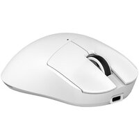 Игровая мышь Ajazz NJ08 (белый)