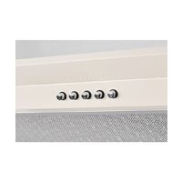 Кухонная вытяжка KUPPERSBERG Slimlux Inlinea 70 CX