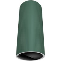Кухонная вытяжка MAUNFELD Edelweiss 39 Wall (зеленый)