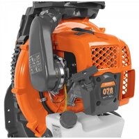 Садовая воздуходувка Daewoo Power DABL 760