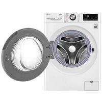 Стирально-сушильная машина LG F2V9GC9W