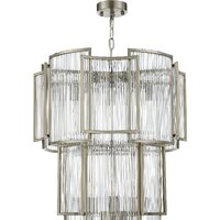 Подвесная люстра ST Luce Cosenza SL1234.103.08