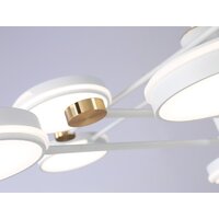 Подвесная люстра Ambrella light Comfort FL51642