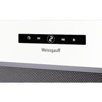 Кухонная вытяжка Weissgauff Box 1200 WH