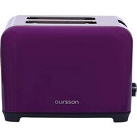 Тостер Oursson TS2120/SP