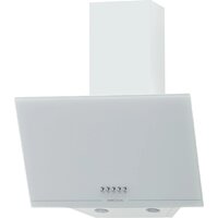 Кухонная вытяжка Krona Jina 500 White PB V2 КА-00011812