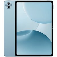 Планшет Blackview Mega 5 LTE 12GB/256GB (голубой, с аксессуарами)