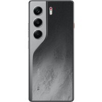 Телефон Tecno Camon 40 8GB/128GB (галактический черный)