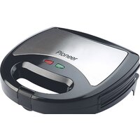 Многофункциональная сэндвичница Pioneer SM302D
