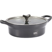 Сотейник Gipfel Azul Black 51921
