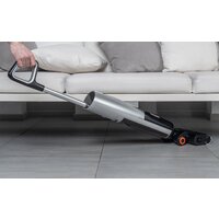 Вертикальный моющий пылесос Garlyn Aqua Max 7