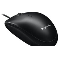 Мышь Logitech M100R 910-005006