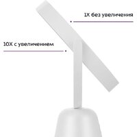 Косметическое зеркало Kitfort KT-4128