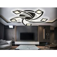 Припотолочная люстра Ambrella light Acrylica FA4478