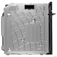 Электрический духовой шкаф Korting OKB 1360 CSGW MW