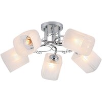 Люстра средней высоты Escada Spirea 1105/5PL