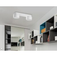 Точечный светильник TK Lighting Space White 3392