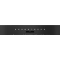 Электрический духовой шкаф Miele H 7260 BP OBSW