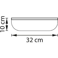 Припотолочная люстра Lightstar Celesta 809316