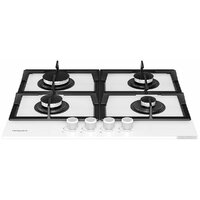 Варочная панель Hotpoint HG 61F/WH