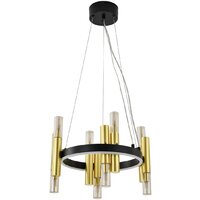 Светильники, люстры, бра, споты Indigo Light Fiamma V000106L